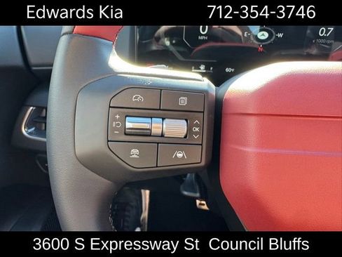 New 2025 Kia K4 GT-Line Turbo FWD image 25