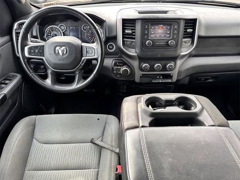 Certified 2022 RAM 1500 Big Horn image 9