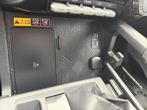 Certified 2025 Toyota Tacoma TRD Off-Road w/ TRD Off Road Upgrade Package image 26