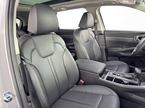 Used 2025 Kia Sorento X-Line EX AWD/4WD image 38