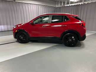New 2026 Buick Encore GX Sport Touring w/ Advanced Technology Package FWD video 4