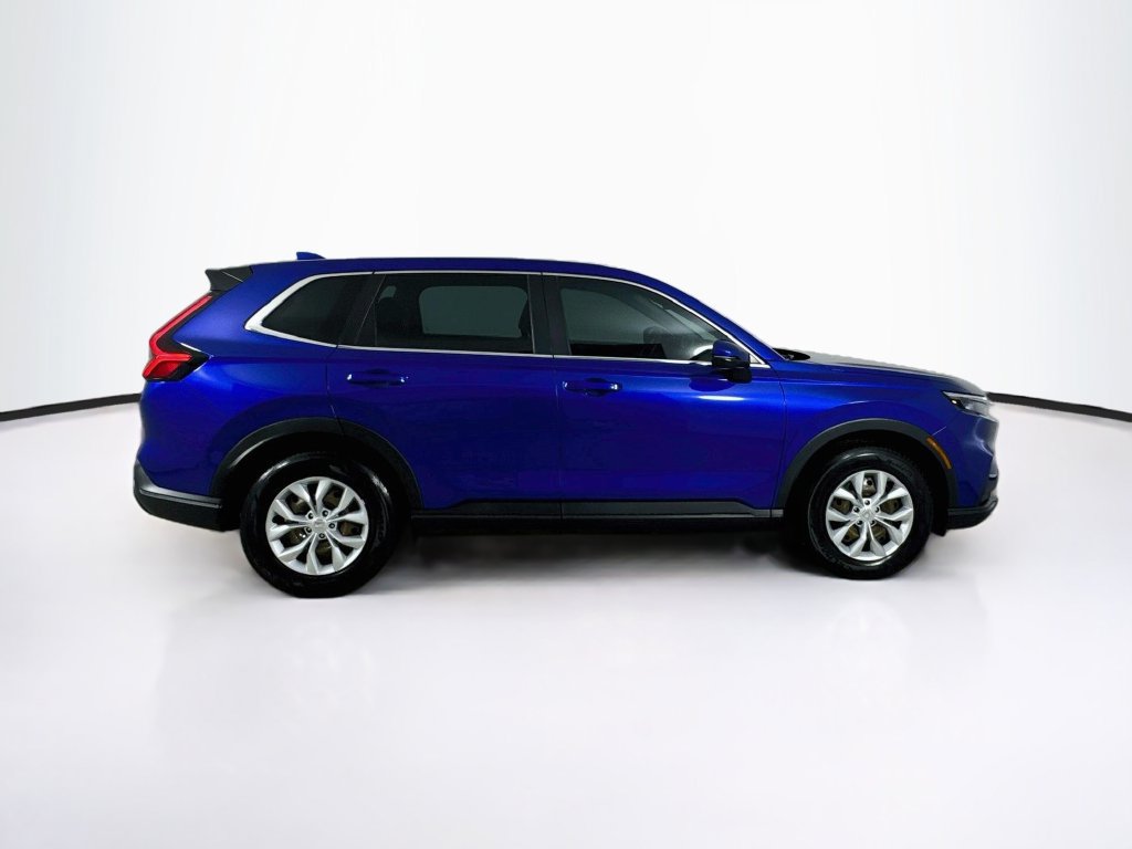 Used 2024 Honda CR-V LX image 8