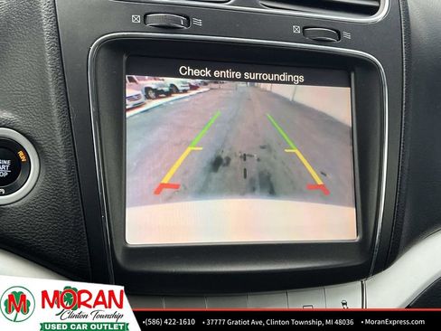 Used 2018 Dodge Journey GT image 20