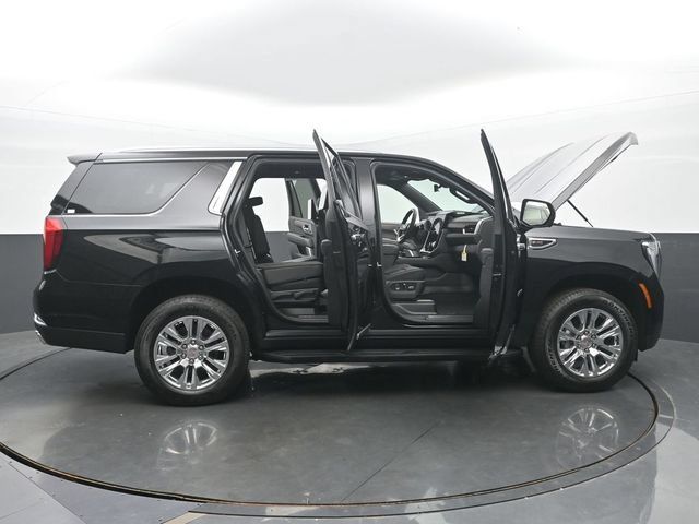 New 2026 GMC Yukon Denali w/ Advanced Technology Package AWD/4WD image 57