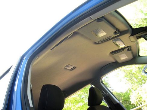 Used 2021 Nissan Kicks SV FWD image 24