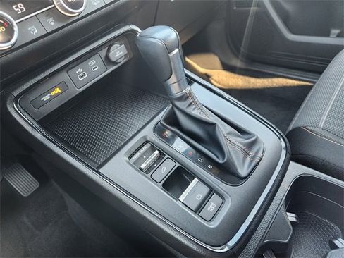 Certified 2024 Honda CR-V Sport image 17