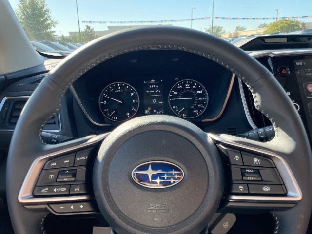 Used 2026 Subaru Ascent Touring AWD/4WD image 26