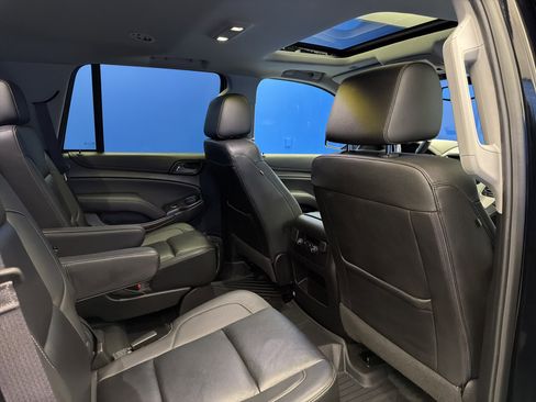 Used 2016 Chevrolet Tahoe LT w/ Max Trailering Package image 27