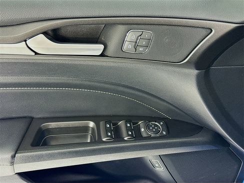 Used 2020 Ford Fusion Energi Titanium image 11