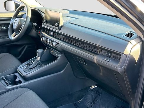 Used 2024 Honda CR-V EX image 28