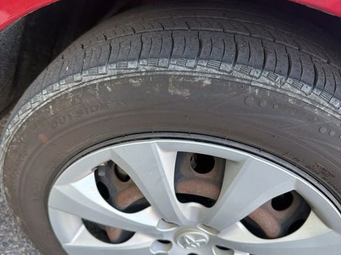 Used 2020 Toyota Corolla LE FWD image 6