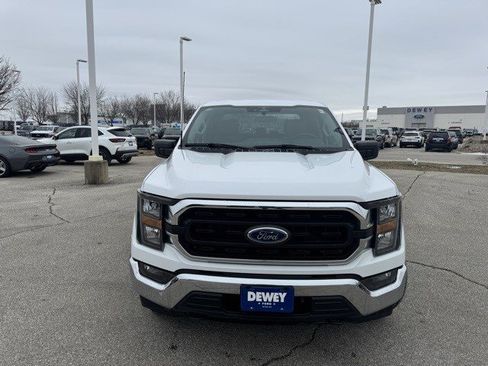 Certified 2023 Ford F150 XLT w/ Trailer Tow Package image 2