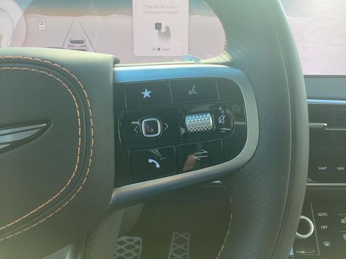 New 2026 Genesis GV70 3.5T Sport Prestige image 28