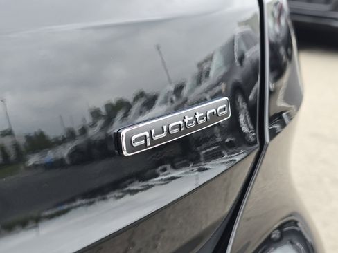 New 2025 Audi Q3 2.0T Premium image 11