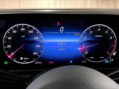 Used 2023 Mercedes-Benz GLC 300 4MATIC image 25