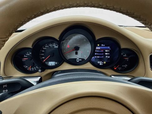 Certified 2014 Porsche 911 Carrera S RWD image 15