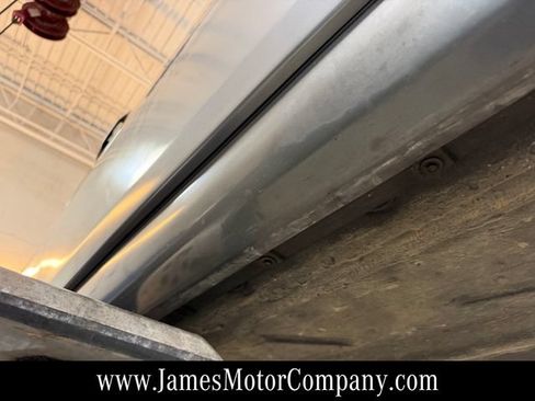 Used 1995 Mercedes-Benz E 320 Convertible image 63