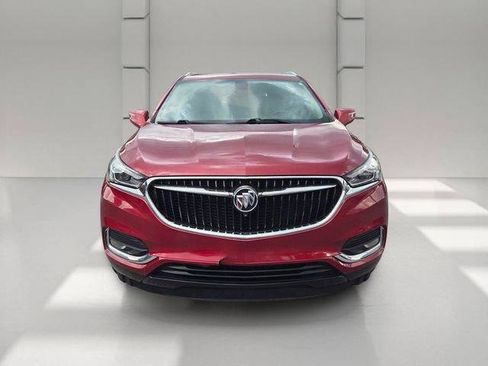 Certified 2021 Buick Enclave Essence w/ Sound and Sites Package FWD image 8