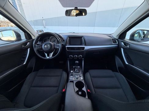 Used 2016 MAZDA CX-5 Touring image 17
