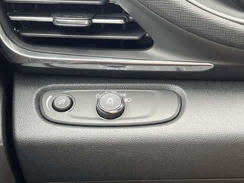 New 2026 Buick Envista Preferred w/ Convenience I Package image 28