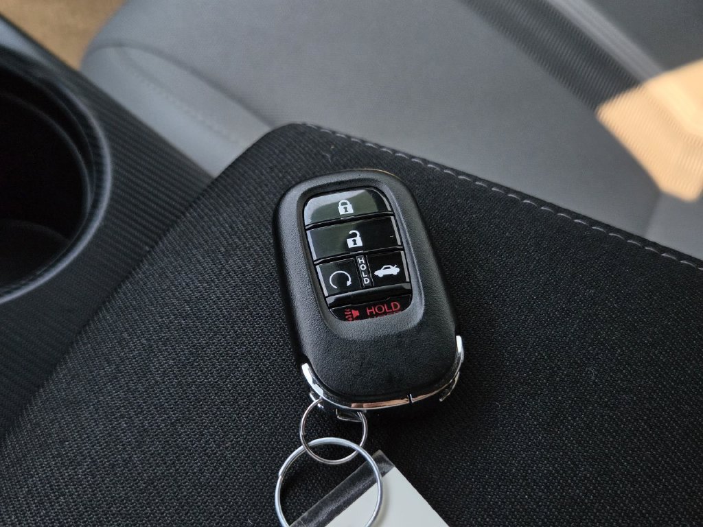 Used 2026 Honda Civic Sport image 35