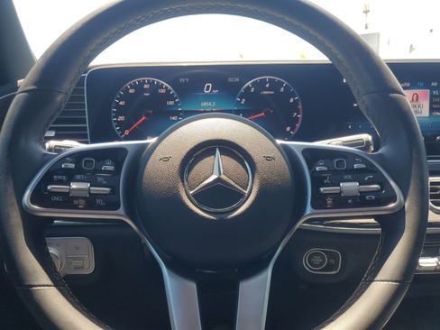Used 2022 Mercedes-Benz GLE 350 image 22