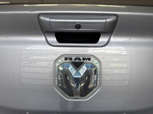 Used 2021 RAM 1500 Big Horn AWD/4WD image 19