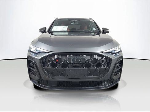 New 2026 Audi SQ5 Prestige AWD/4WD image 2