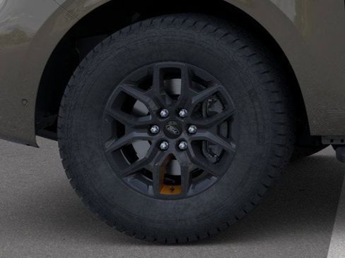 New 2026 Ford Expedition Tremor AWD/4WD image 19