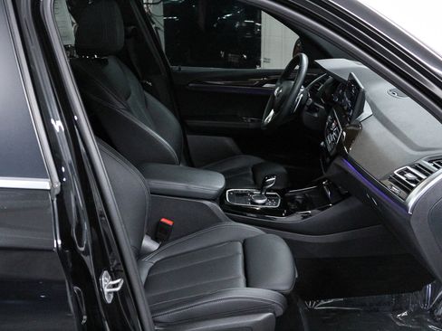 Certified 2023 BMW X3 sDrive30i w/ Premium Package image 18