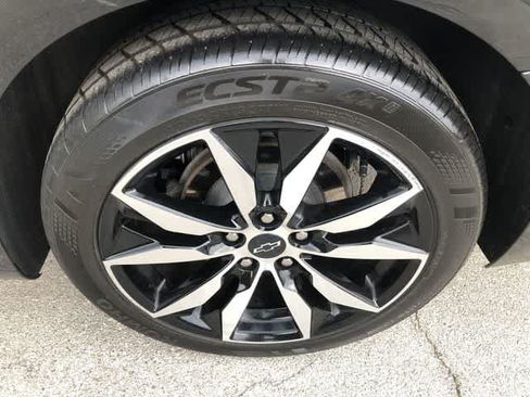 Used 2023 Chevrolet Malibu RS FWD image 12