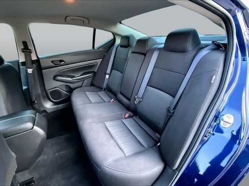Certified 2024 Nissan Altima 2.5 S FWD image 20