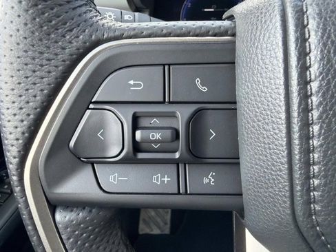 Certified 2025 Toyota Tacoma TRD Sport image 26