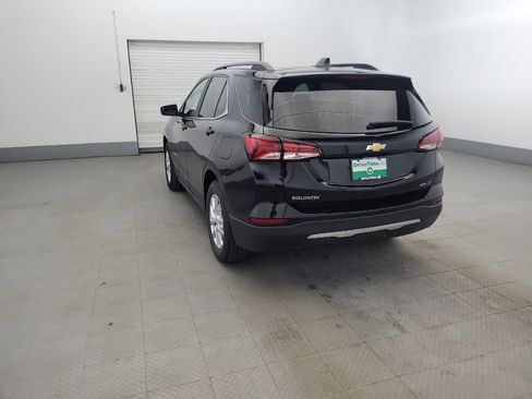 Used 2023 Chevrolet Equinox LT image 5