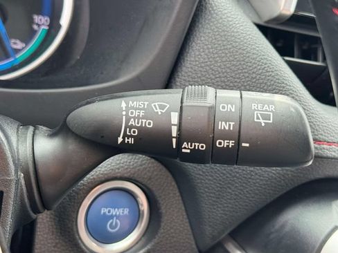 Certified 2021 Toyota RAV4 XSE w/ Weather Package AWD/4WD image 28