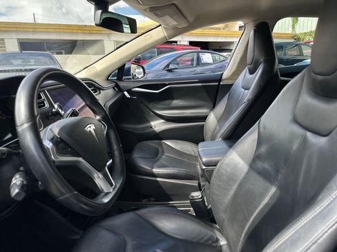 Used 2014 Tesla Model S 60 RWD image 12