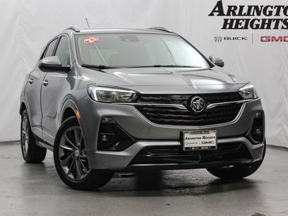 Used 2023 Buick Encore GX Select w/ Experience Buick Package