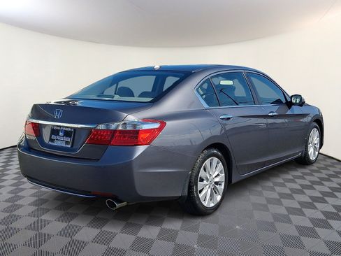 Used 2013 Honda Accord EX-L image 7