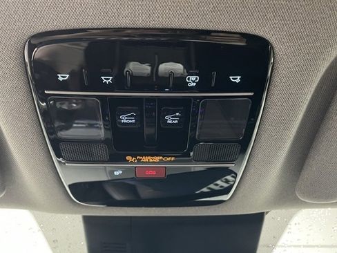 New 2026 Hyundai Santa Fe Limited image 32