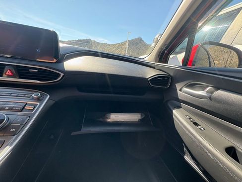 Used 2023 Hyundai Santa Fe SEL image 22