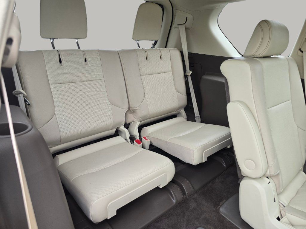 Used 2018 Lexus GX 460 Premium AWD/4WD image 51
