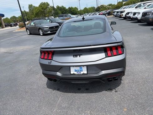 New 2026 Ford Mustang GT RWD image 15