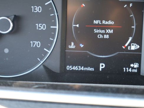 Used 2020 Land Rover Range Rover Evoque S AWD/4WD image 10