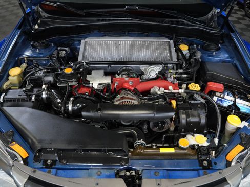 Used 2013 Subaru Impreza WRX STI AWD/4WD image 47