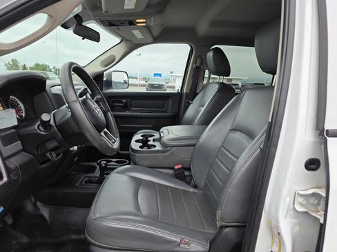 Used 2018 RAM 2500 Tradesman w/ Power Wagon Package AWD/4WD image 20