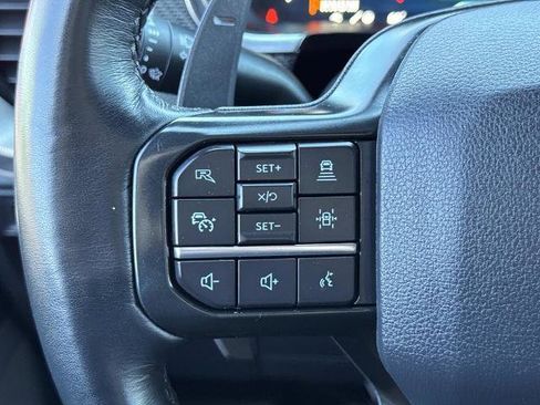 Certified 2023 Ford F150 Raptor w/ Raptor Carbon Fiber Package image 10