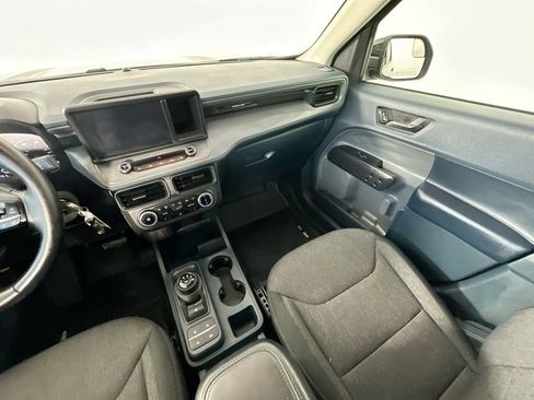 Used 2024 Ford Maverick XLT w/ XLT Luxury Package FWD image 11