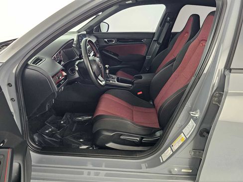 Used 2025 Honda Civic Si image 20