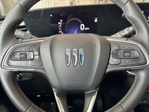 Used 2025 Buick Encore GX Preferred image 25