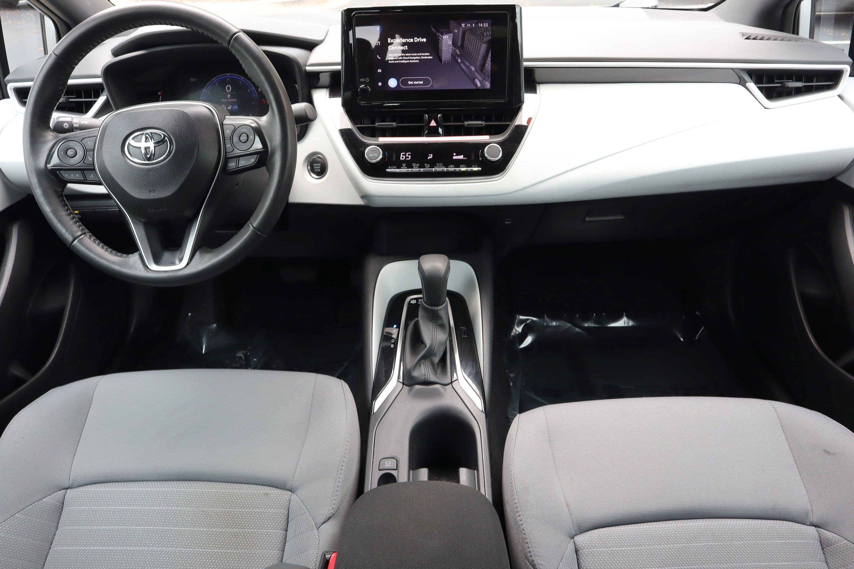 Used 2026 Toyota Corolla SE FWD image 7